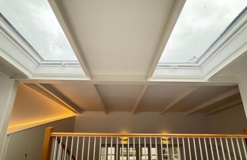 Padron Apartment | Padrón Plaza Loft L4 by URent