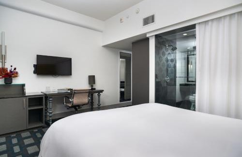 Downtown Hotel | Padre Hotel