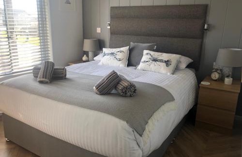 Treator House | Padstow Lodge - Padstow Holiday Village