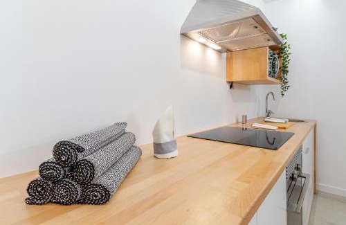 Las Palmas de Gran Canaria House | Paez Suites