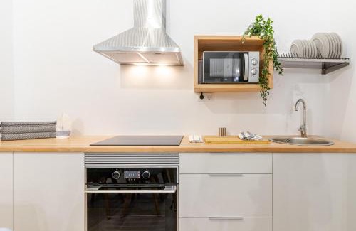 Las Palmas de Gran Canaria House | Paez Suites
