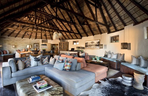 Kruger National Park Other | Pafuri Camp