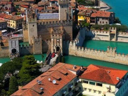 Colombare Apartment | PAGANINI suites and apartments