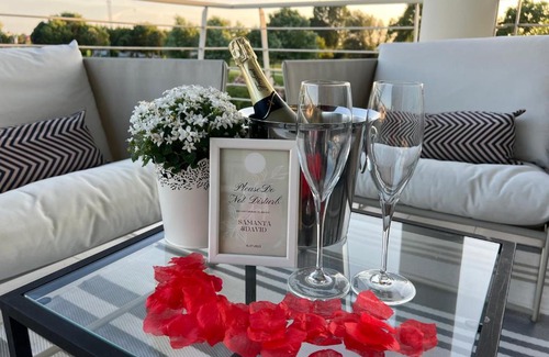 Colombare Apartment | PAGANINI suites and apartments