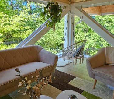 Galyateto Apartment | Pagony Villa