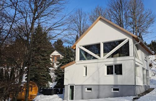 Galyateto Apartment | Pagony Villa