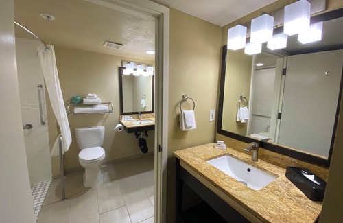 Pagosa Springs Hotel | Pagosa Lodge