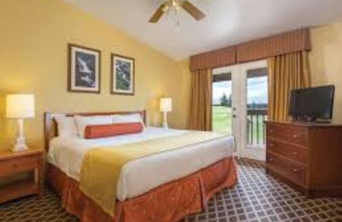 Pagosa Springs Resort | Pagosa Springs 2Bed/2Bath Lockoff!