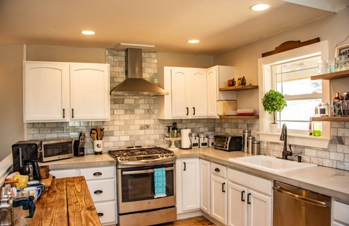 Pagosa Springs House | Pagosa Springs is a happy place