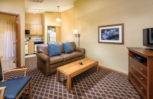 Pagosa Springs Apartment | Pagosa Springs lovely 1 bedroom