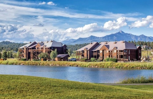 Pagosa Springs Apartment | Pagosa Springs lovely 1 bedroom