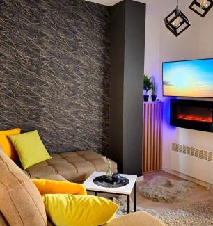 Bjelasnica Apartment | Pahuljica Bjelašnica