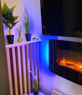 Bjelasnica Apartment | Pahuljica Bjelašnica
