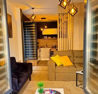 Bjelasnica Apartment | Pahuljica Bjelašnica