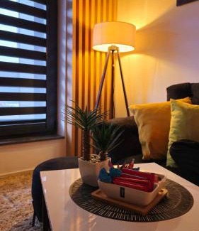 Bjelasnica Apartment | Pahuljica Bjelašnica