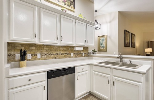 East Mesa House | Painted Mountain Golf Retreat/On Golf Course/Private Heated Pool