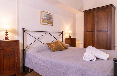 Reggello Other | Painter Apartment - Farmhouse Antico Borgo La Torre