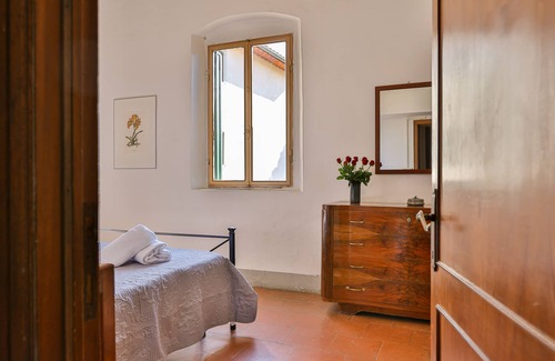 Reggello Other | Painter Apartment - Farmhouse Antico Borgo La Torre