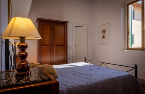 Reggello Other | Painter Apartment - Farmhouse Antico Borgo La Torre