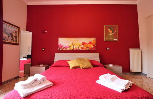 Sant'Agnello Apartment | Painter House