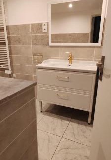 Ria-Sirach Apartment | Paisible et cosy