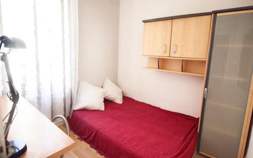 Clermont Ferrand City Centre Apartment | Paisible F1 Hyper Centre 1er Étage