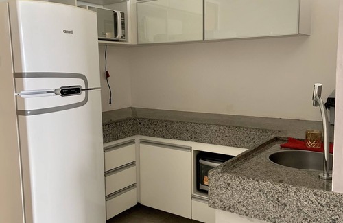 Barra de Jangada Hotel | Paiva Flats By Loui