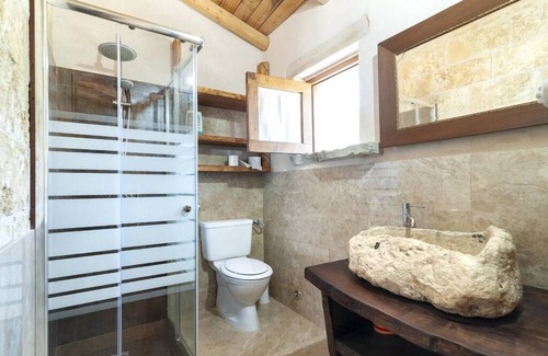 Carpignano Salentino House | Pajara in the heart of the Grecìa Salentina
