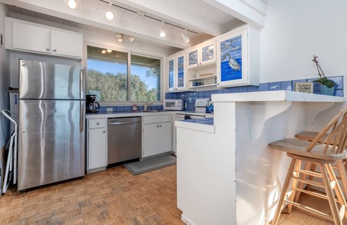 Watsonville House | Pajaro Dunes Resort - Incredible Family Home Steps to the Beach!