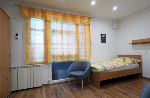 Pecs Apartment | Pajger Apartman