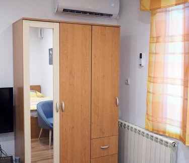 Pecs Apartment | Pajger Apartman