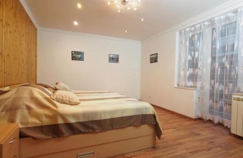 Pecs Apartment | Pajger Apartman