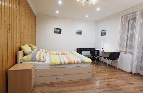 Pecs Apartment | Pajger Apartman