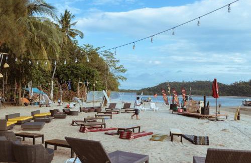 Pak Nam Resort | Pak Nam Resort