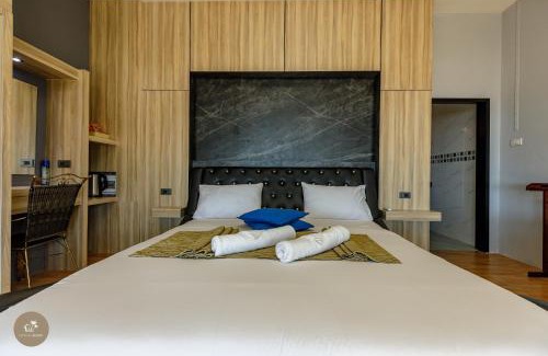 Pak Nam Resort | Pak Nam Resort