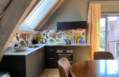 Leiden Apartment | Pakasa