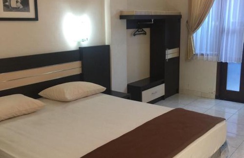 Denpasar Hotel | Pakerisan East Mansion