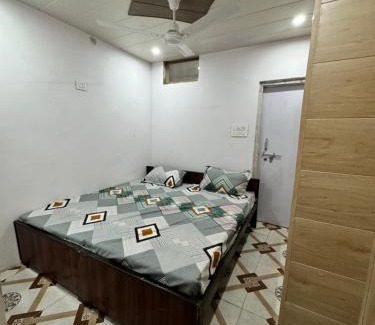 Vrindavan House | Pakhi Residency