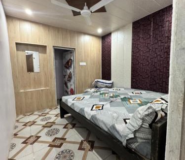 Vrindavan House | Pakhi Residency