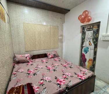 Vrindavan House | Pakhi Residency