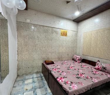Vrindavan House | Pakhi Residency