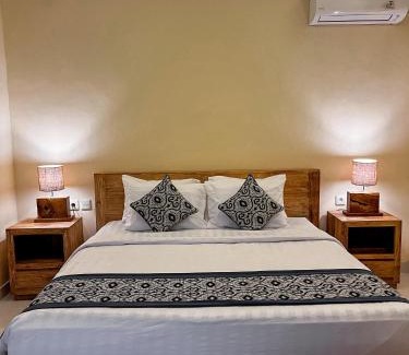 Ubud City-Centre House | Pala House
