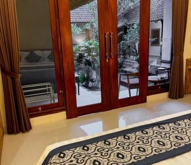 Ubud City-Centre House | Pala House