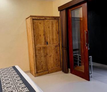 Ubud City-Centre House | Pala House