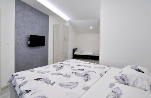 Mostar House | Palace apartments Mostar