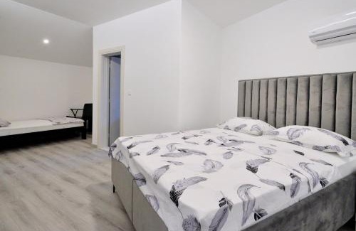 Mostar House | Palace apartments Mostar