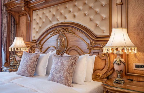 Stari Grad Hotel | Palace Belgrade - Adults Only