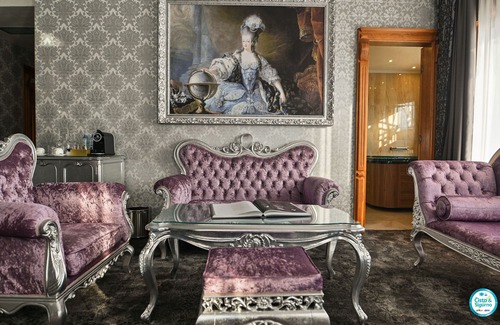 Stari Grad Hotel | Palace Belgrade - Adults Only