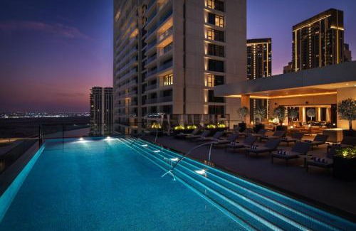 Dubai Hotel | Palace Dubai Creek Harbour