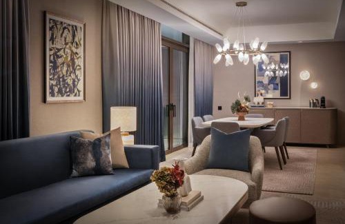 Dubai Hotel | Palace Dubai Creek Harbour